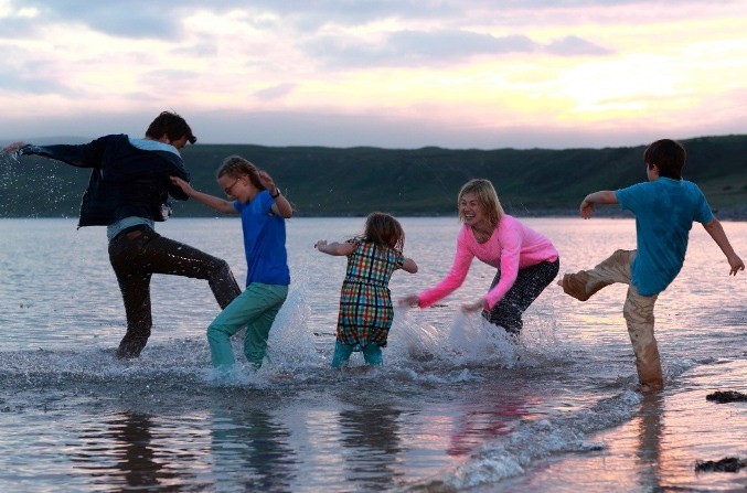 Каникулы мечты Каникулы мечты